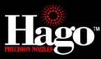 Hago - Precission Nozzles